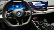 miniaturka - BMW Serii 5, 550