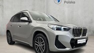 miniaturka - BMW X1