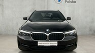 BMW Seria 5 530