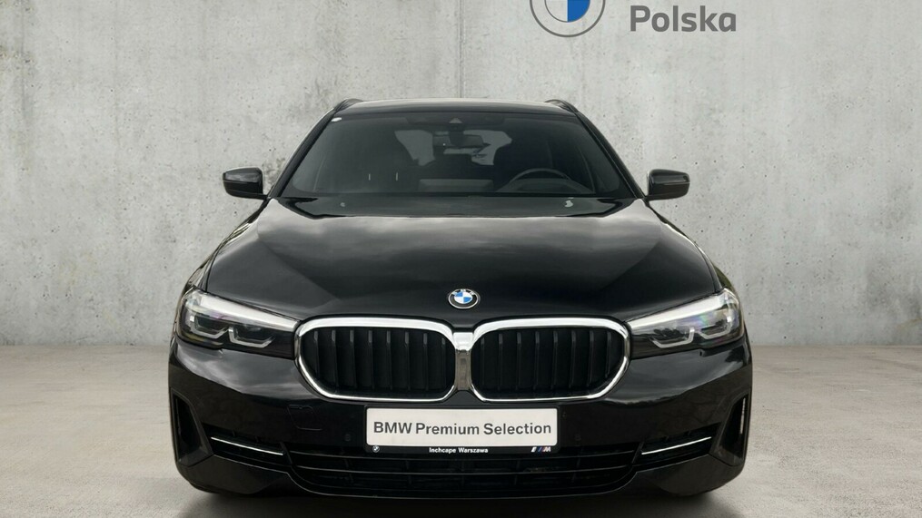 BMW Seria 5 530