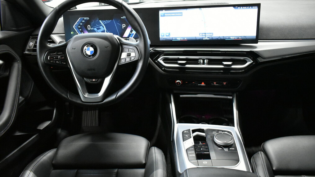 BMW Seria 2 220