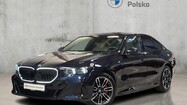 miniaturka - BMW Serii 5, 550