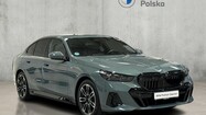 miniaturka - BMW Serii 5, 520