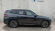 miniaturka - BMW X3