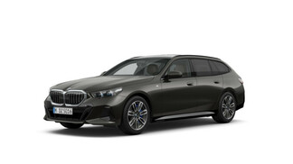 BMW Serii 5, 520