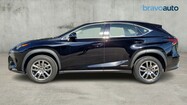 miniaturka - Lexus NX 300H