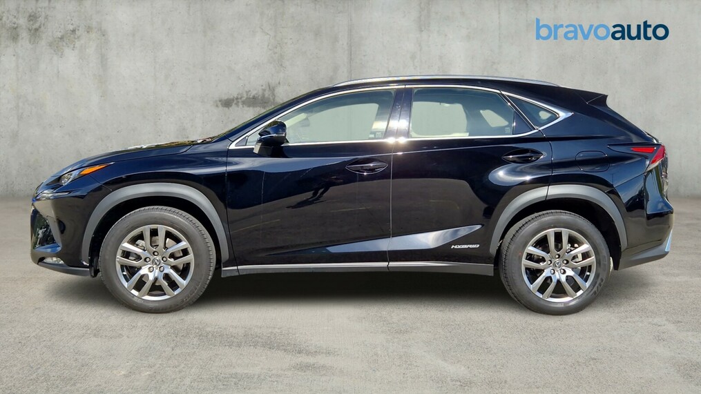 Lexus NX 300H