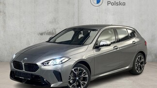 BMW Serii 1, 118