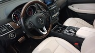 miniaturka - Mercedes-Benz GLE 43 AMG