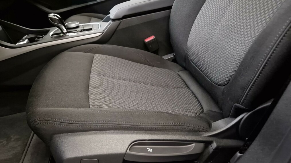 BMW Seria 1 118
