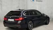 BMW Seria 5 530