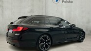 BMW Seria 5 530