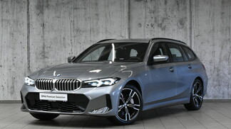 BMW Serii 3, 330