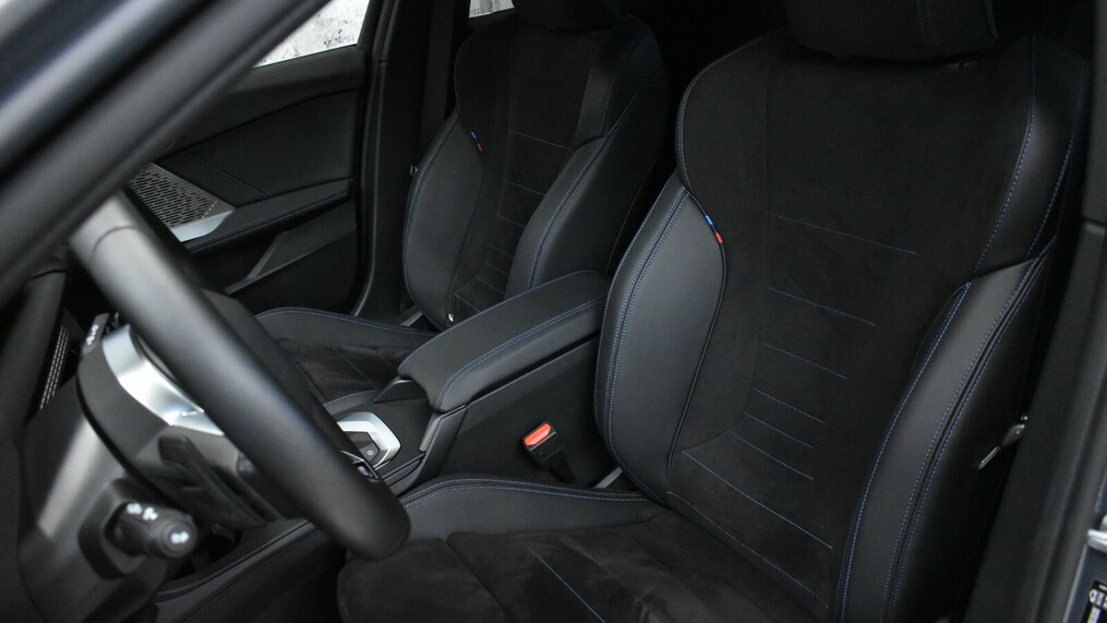 BMW Serii 1, 120