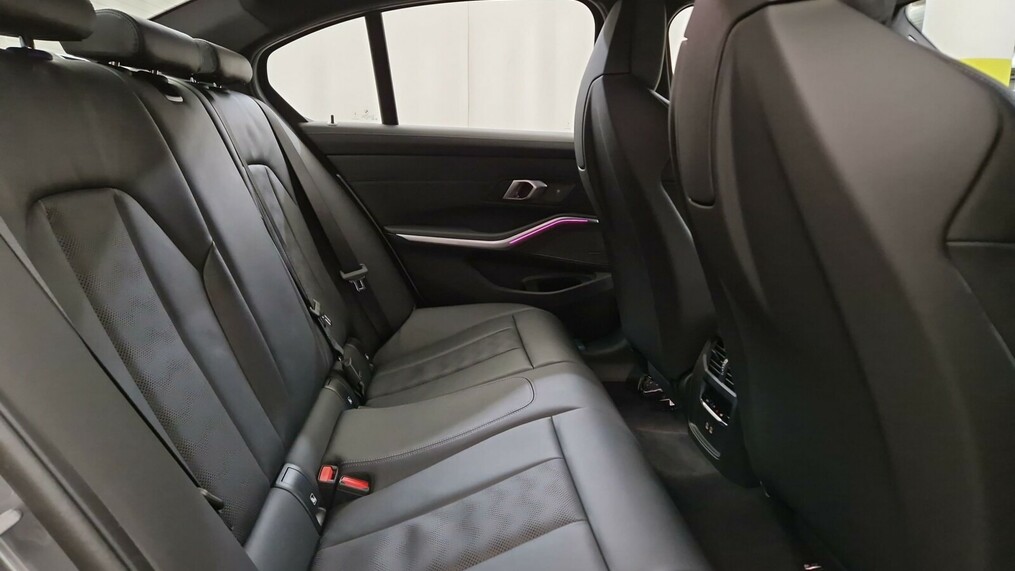 BMW Seria M3