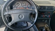 BMW Serii 5, 525