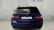miniaturka - BMW Serii 3, 320