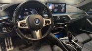 BMW Serii 5, 530