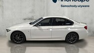 BMW Serii 3, 318