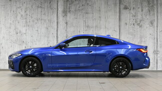 BMW Seria 4 430