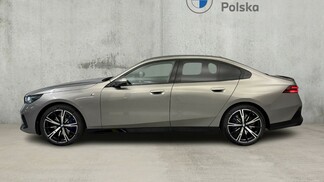 BMW Seria 5 520