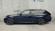 BMW Serii 5, 530