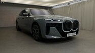 miniaturka - BMW Serii 7, 740