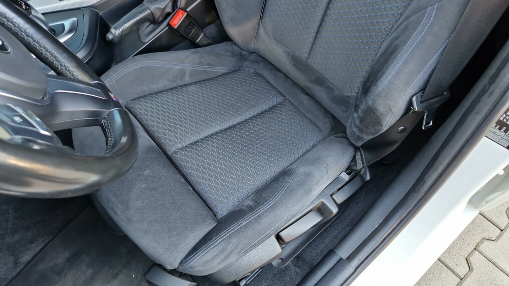 BMW Seria 1 118