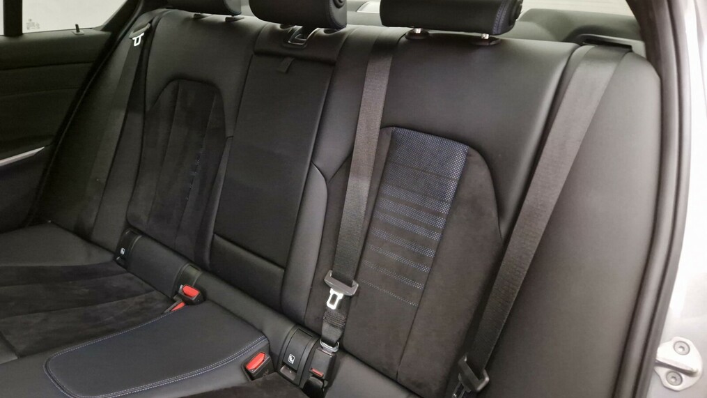 BMW Seria 3 320