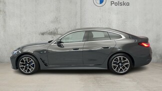 BMW Serii 4, 420