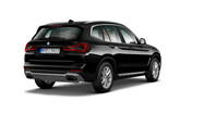 miniaturka - BMW X3