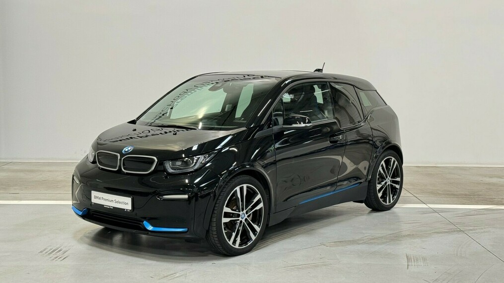 BMW Seria I3 i3