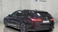 miniaturka - BMW Serii 5, 520