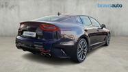 miniaturka - Kia Stinger