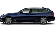 BMW Seria 5 530