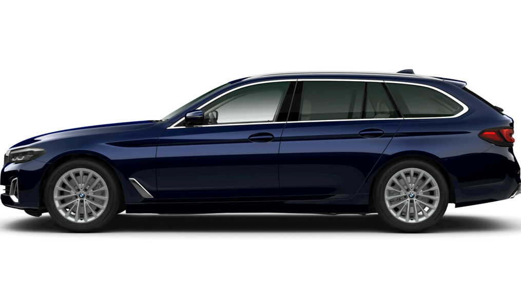 BMW Seria 5 530