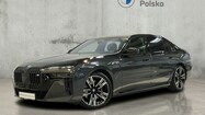 BMW Seria 7, 760