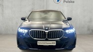 BMW Serii 5, 520