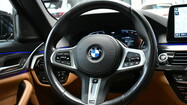 miniaturka - BMW Serii 5, 520
