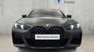 miniaturka - BMW Serii 4, 420