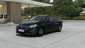 BMW Seria 2, 218
