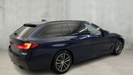 BMW Seria 5 540