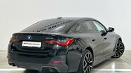 BMW Seria 4, i4