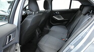 BMW Seria 1, 118