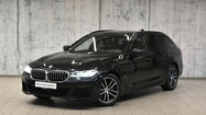 miniaturka - BMW Serii 5, 530