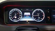 miniaturka - Mercedes-Benz S 350