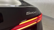 BMW Serii 5, 520