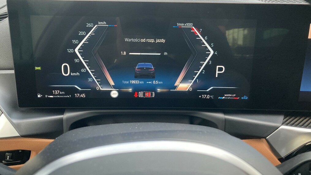 BMW Seria 3 340