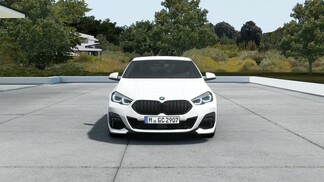 BMW Seria 2 218