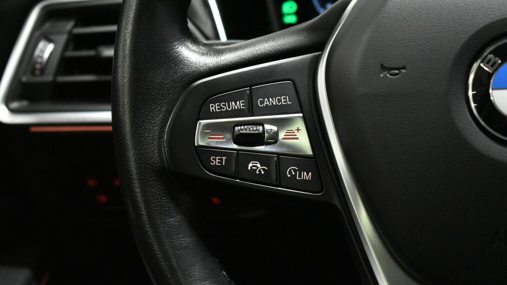 BMW Seria 3 320
